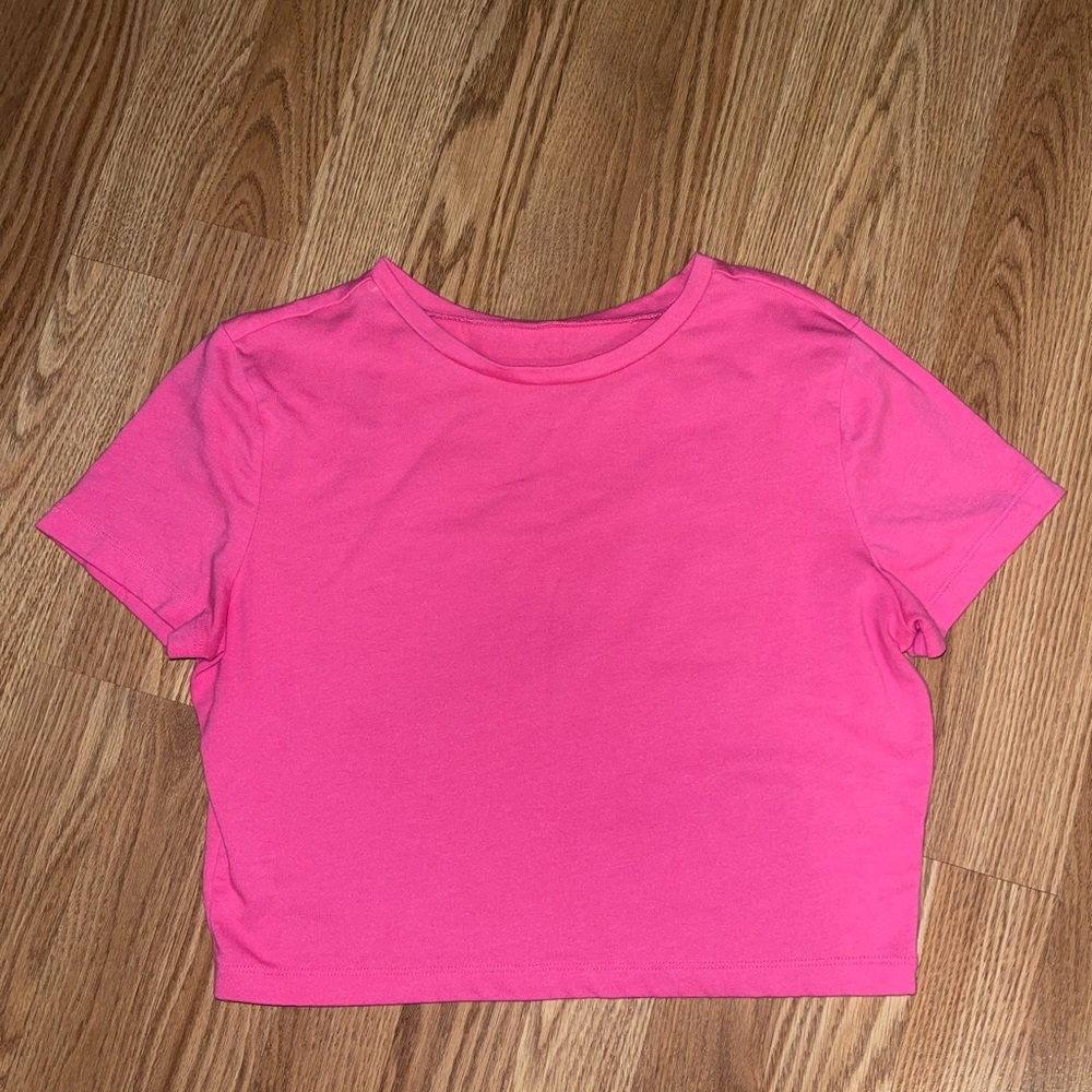 Wild Fable Crop Top